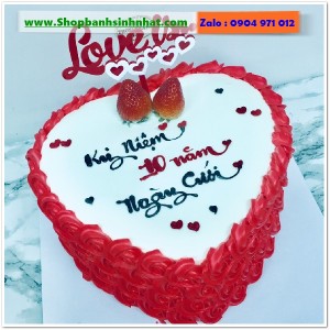 Bánh Sinh Nhật Đẹp - TK67